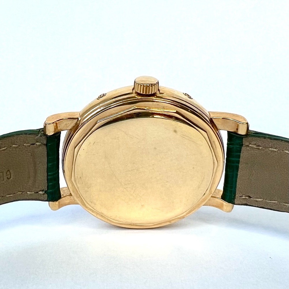 Waldan Automatic 39mm Chronometer Austronic Moonp… - image 5